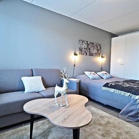 Апартаменты Levi, Keskusta Huoneisto H301 Ja H302 Экстерьер фото