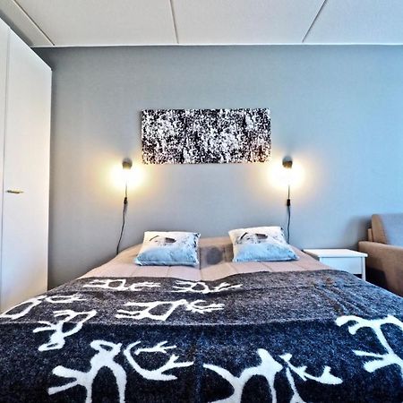 Апартаменты Levi, Keskusta Huoneisto H301 Ja H302 Экстерьер фото