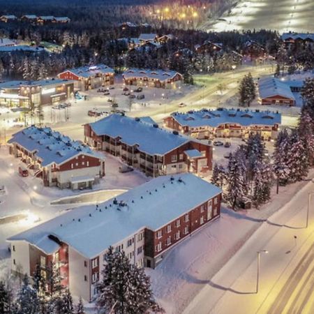 Апартаменты Levi, Keskusta Huoneisto H301 Ja H302 Экстерьер фото