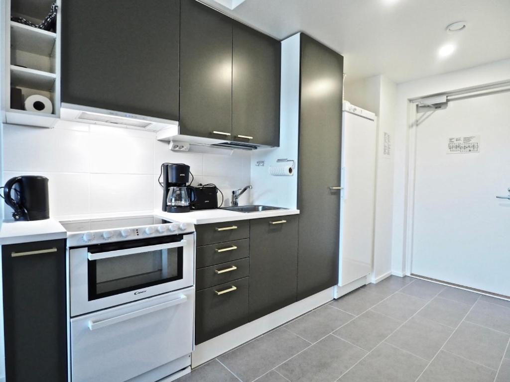 Апартаменты Levi, Keskusta Huoneisto H301 Ja H302 Экстерьер фото