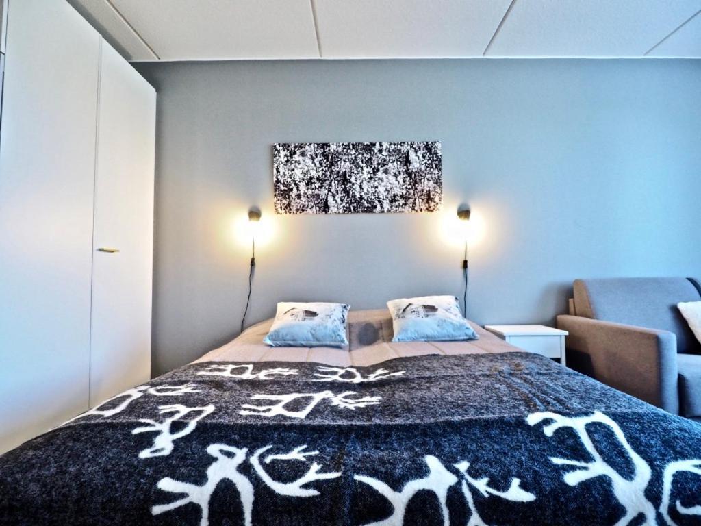 Апартаменты Levi, Keskusta Huoneisto H301 Ja H302 Экстерьер фото